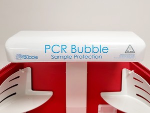 Thumbnail image of Lab Bubble Sample Protection PCR Bubble UV Lab