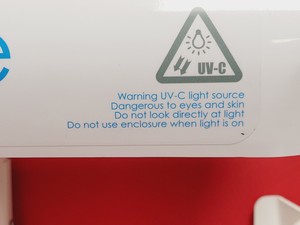 Thumbnail image of Lab Bubble Sample Protection PCR Bubble UV Lab