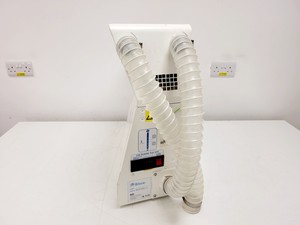Thumbnail image of Lab Bubble PCR Bubble Sample Protection UV BUB-PCR-SA-RED w/ Fan Unit