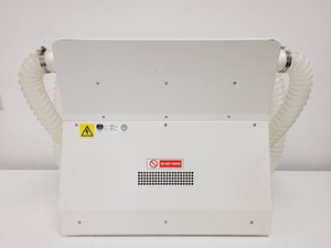 Thumbnail image of Lab Bubble PCR Bubble Sample Protection UV BUB-PCR-SA-RED w/ Fan Unit