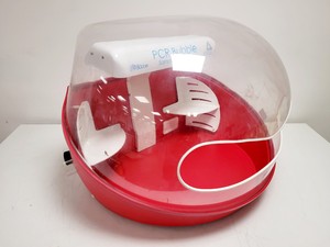 Image of Lab Bubble Sample Protection PCR Bubble
