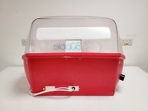 Thumbnail image of Lab Bubble Sample Protection PCR Bubble