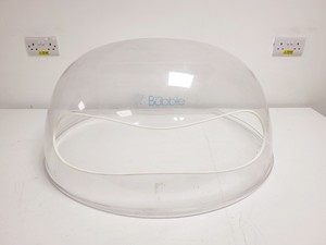 Thumbnail image of Lab Bubble Sample Protection PCR Bubble