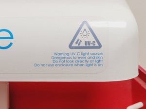 Thumbnail image of Lab Bubble Sample Protection PCR Bubble