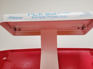 Thumbnail image of Lab Bubble Sample Protection PCR Bubble