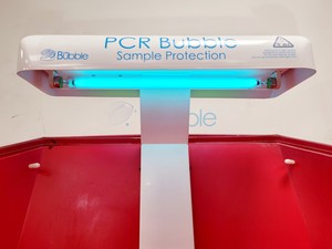 Thumbnail image of Lab Bubble Sample Protection PCR Bubble