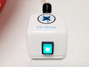 Thumbnail image of Lab Bubble Sample Protection PCR Bubble