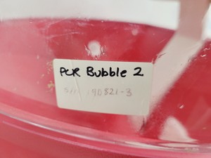 Thumbnail image of Lab Bubble Sample Protection PCR Bubble