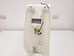 Thumbnail image of Lab Bubble PCR Bubble Sample Protection UV BUB-PCR-SA-RED w/ Fan Unit