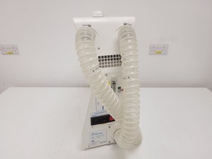 Thumbnail image of Lab Bubble PCR Bubble Sample Protection UV BUB-PCR-SA-RED w/ Fan Unit