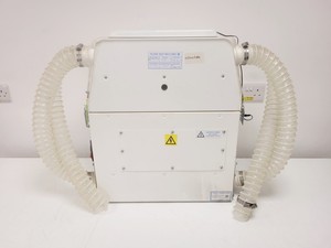 Thumbnail image of Lab Bubble PCR Bubble Sample Protection UV BUB-PCR-SA-RED w/ Fan Unit