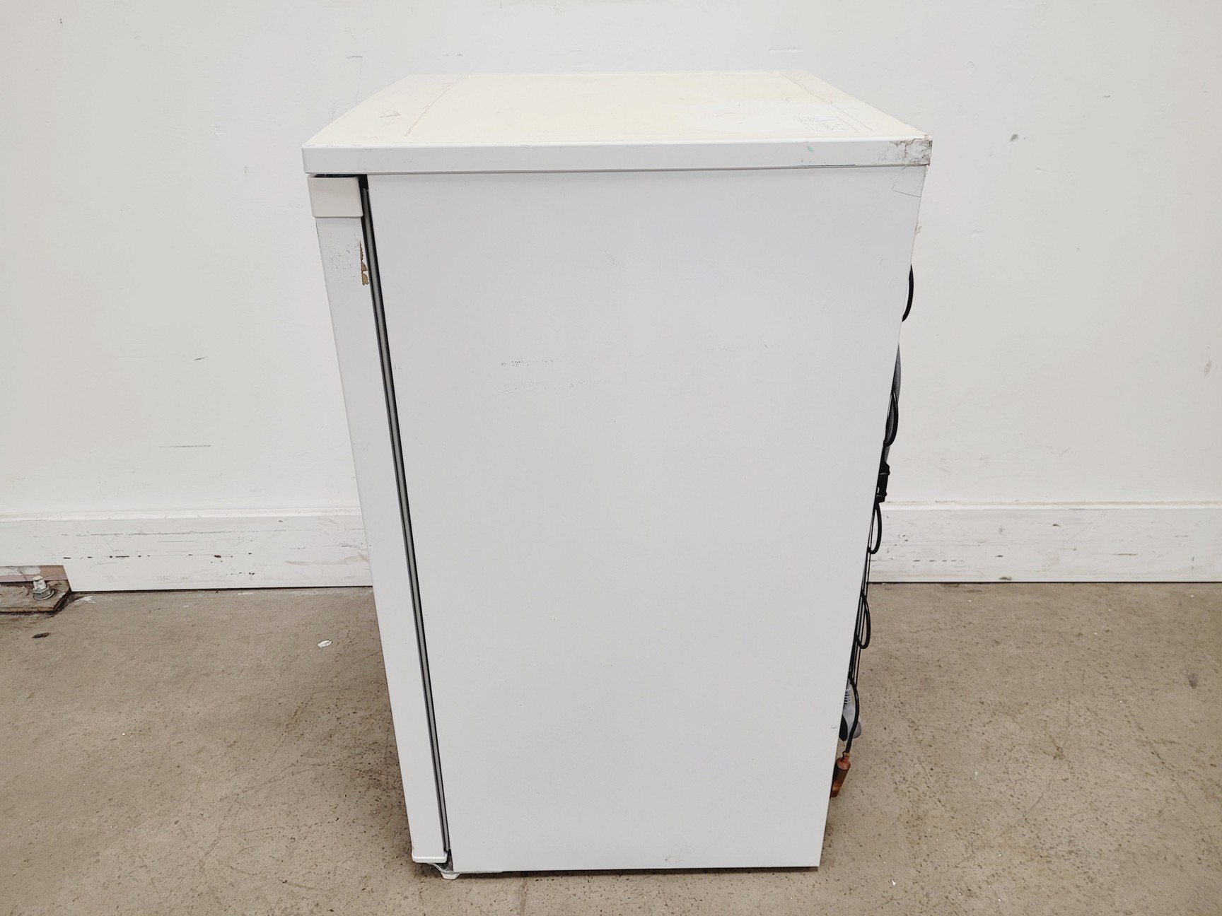 Image of Beko FS4823W Freezer
