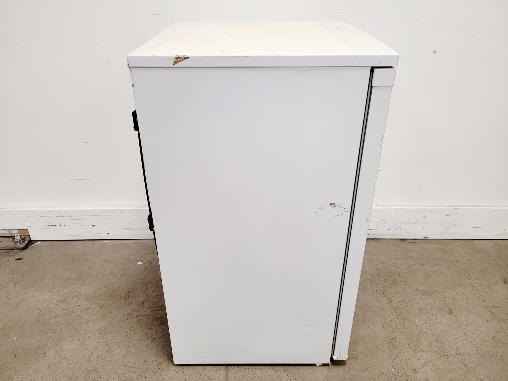 Image of Beko FS4823W Freezer