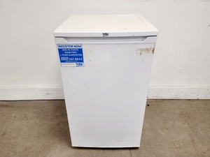 Thumbnail image of Beko FS4823W Freezer