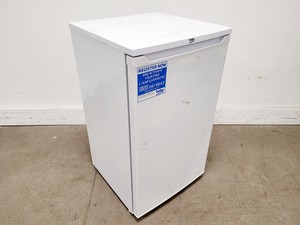 Image of Beko FS4823W Freezer