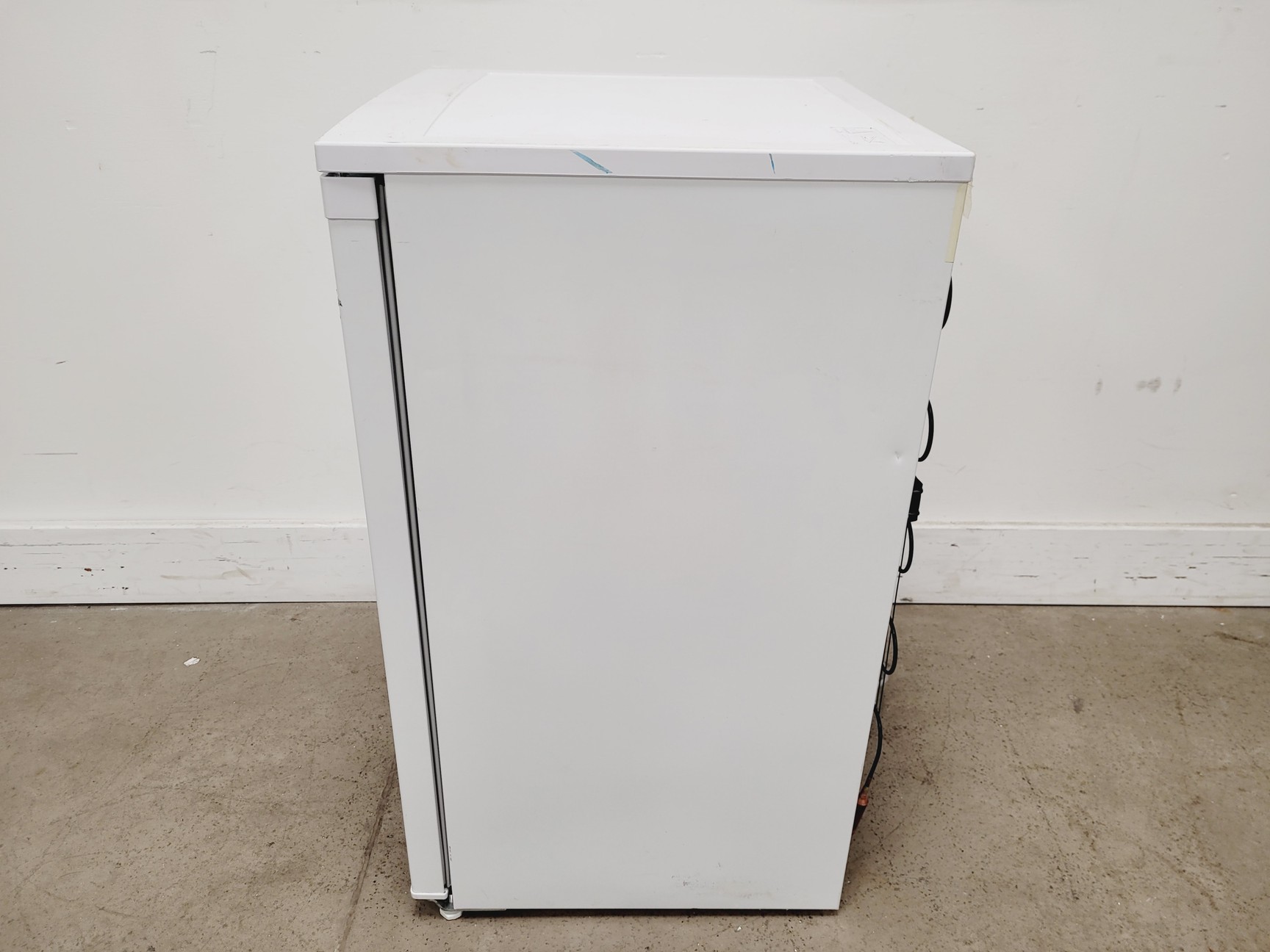 Image of Beko FS4823W Freezer
