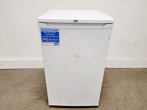 Thumbnail image of Beko FS4823W Freezer