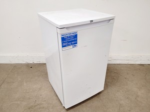 Image of Beko FS4823W Freezer Lab