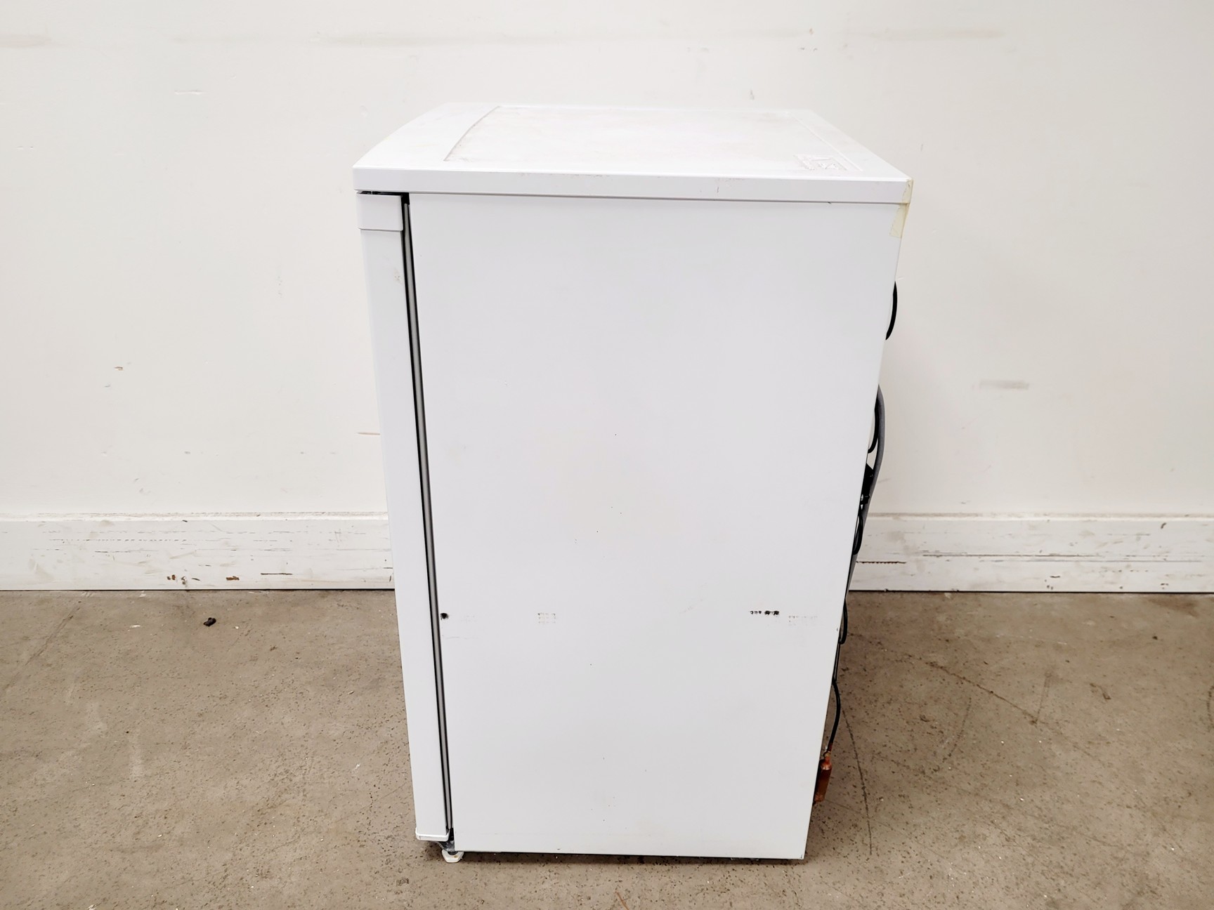 Image of Beko FS4823W Freezer Lab