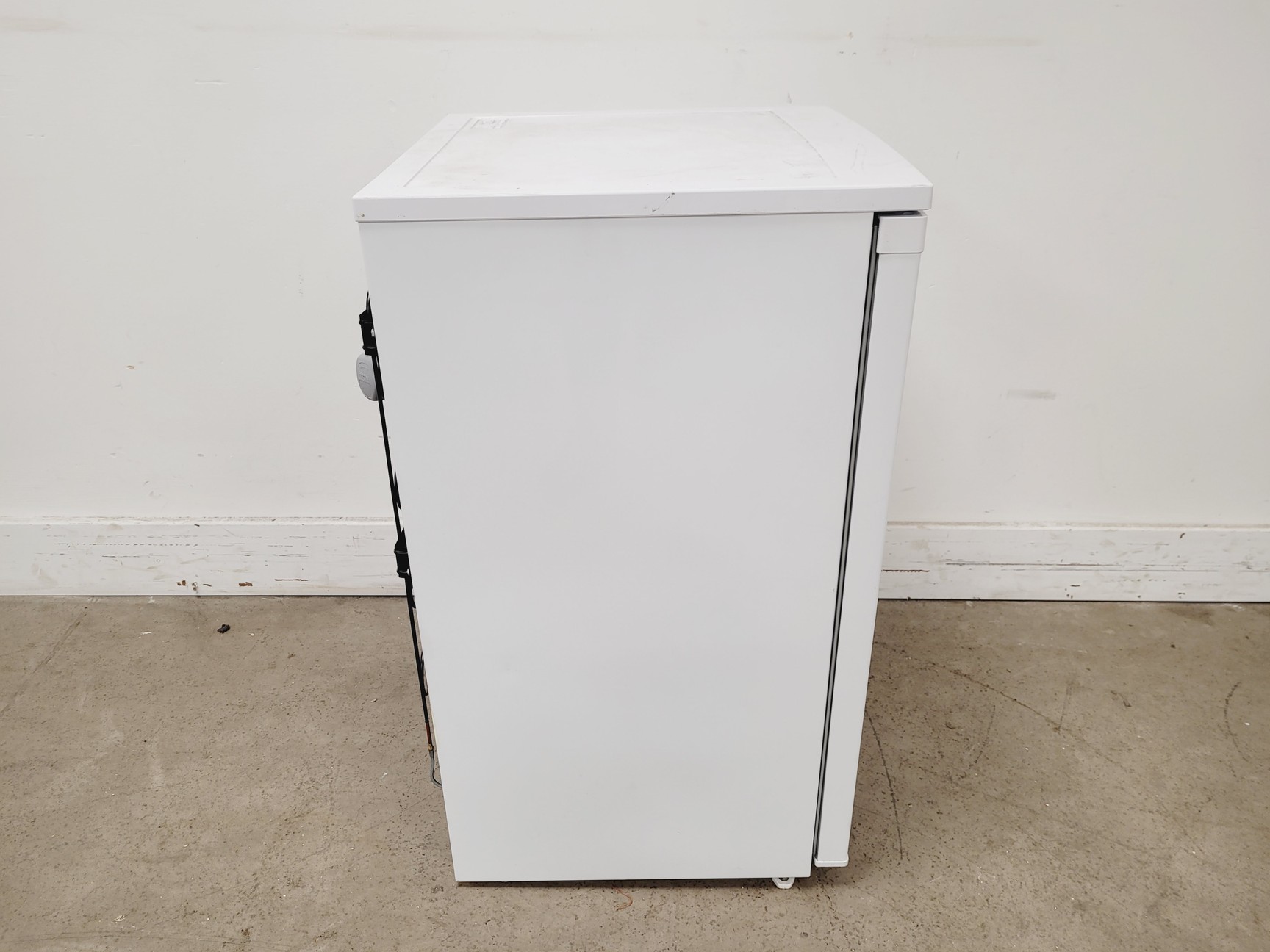 Image of Beko FS4823W Freezer Lab