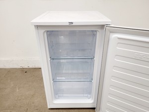 Thumbnail image of Beko FS4823W Freezer Lab