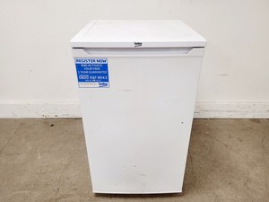Thumbnail image of Beko FS4823W Freezer Lab