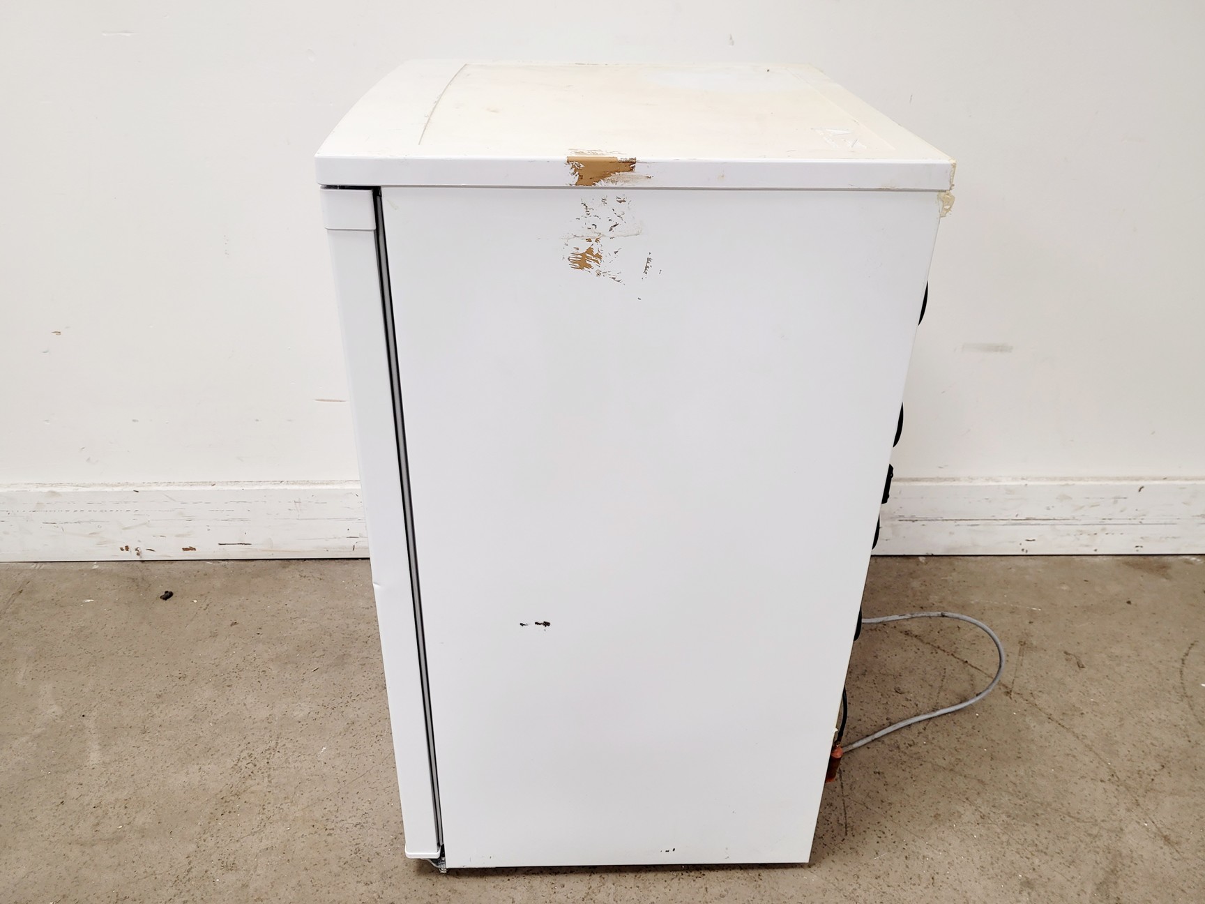 Image of Beko FS4823W Freezer