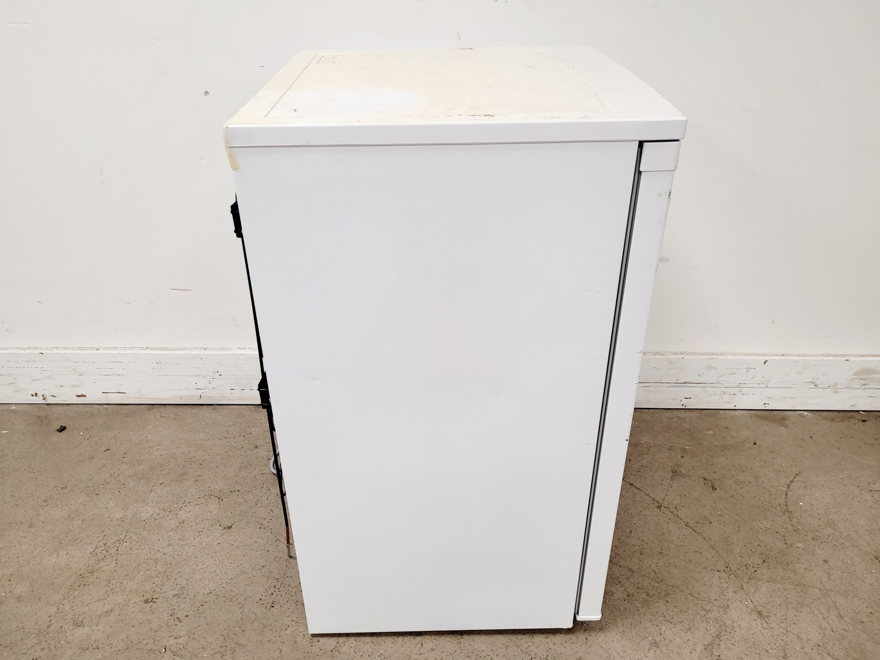 Image of Beko FS4823W Freezer