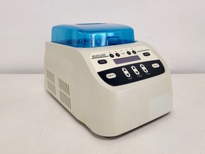 Image of Scottech Medical MVESURE MVS-200 Dry Block Heater