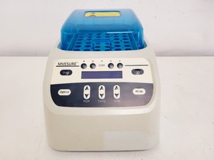 Thumbnail image of Scottech Medical MVESURE MVS-200 Dry Block Heater