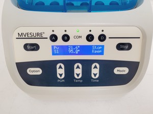 Thumbnail image of Scottech Medical MVESURE MVS-200 Dry Block Heater
