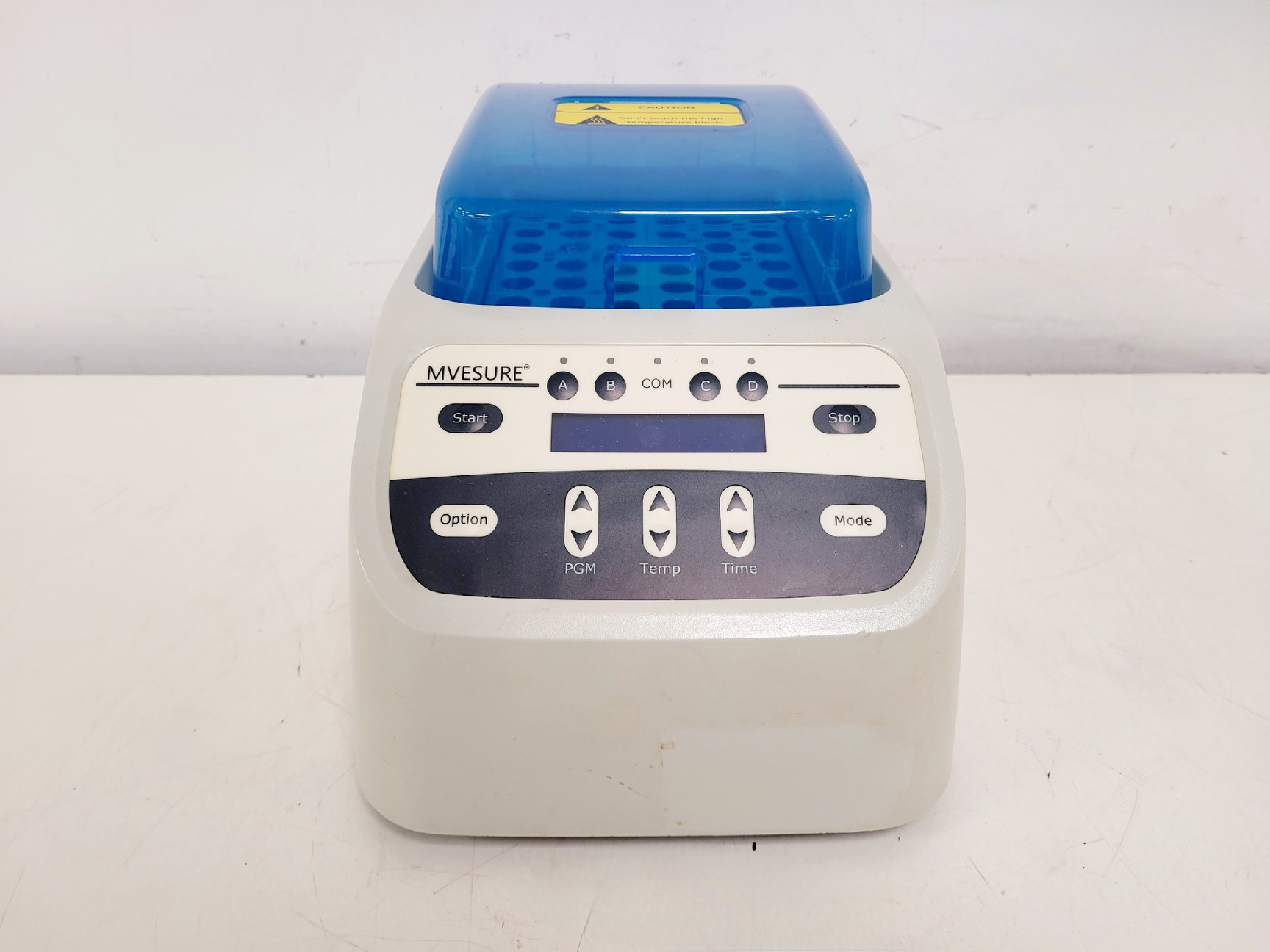 Image of Scottech Medical MVESURE MVS-200 Dry Block Heater