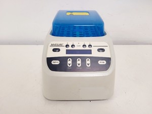 Thumbnail image of Scottech Medical MVESURE MVS-200 Dry Block Heater