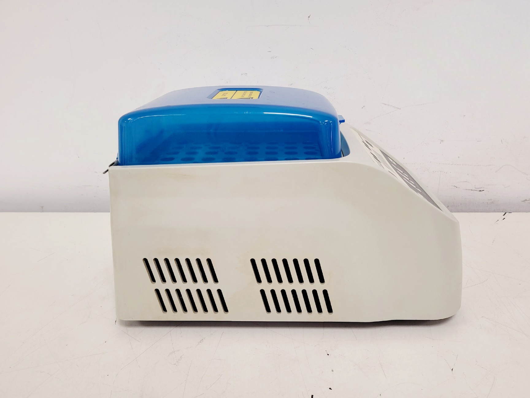 Image of Scottech Medical MVESURE MVS-200 Dry Block Heater