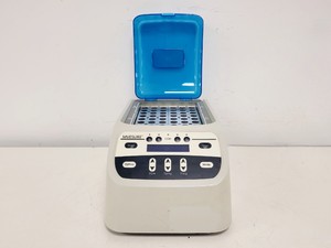 Thumbnail image of Scottech Medical MVESURE MVS-200 Dry Block Heater