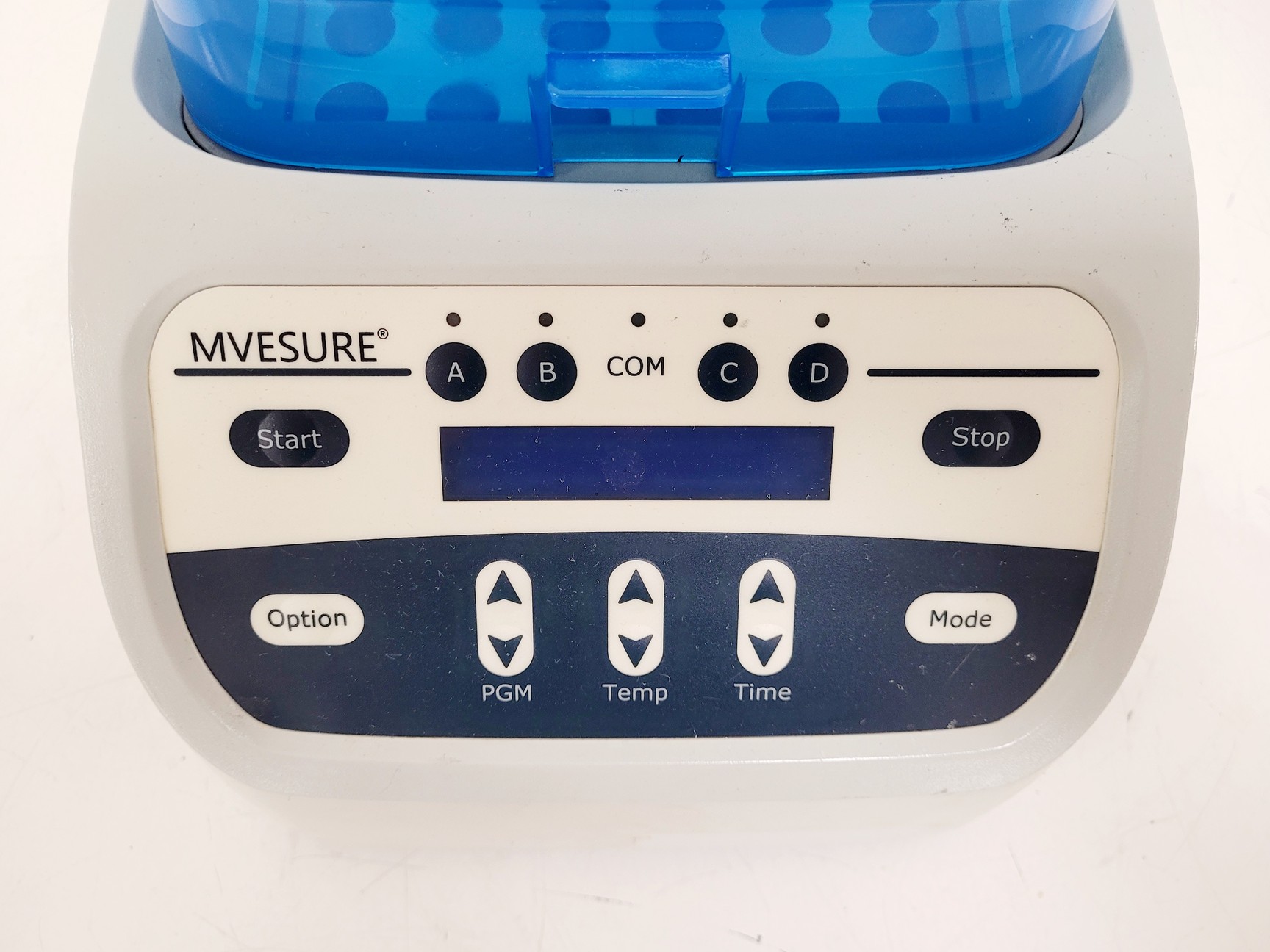 Image of Scottech Medical MVESURE MVS-200 Dry Block Heater