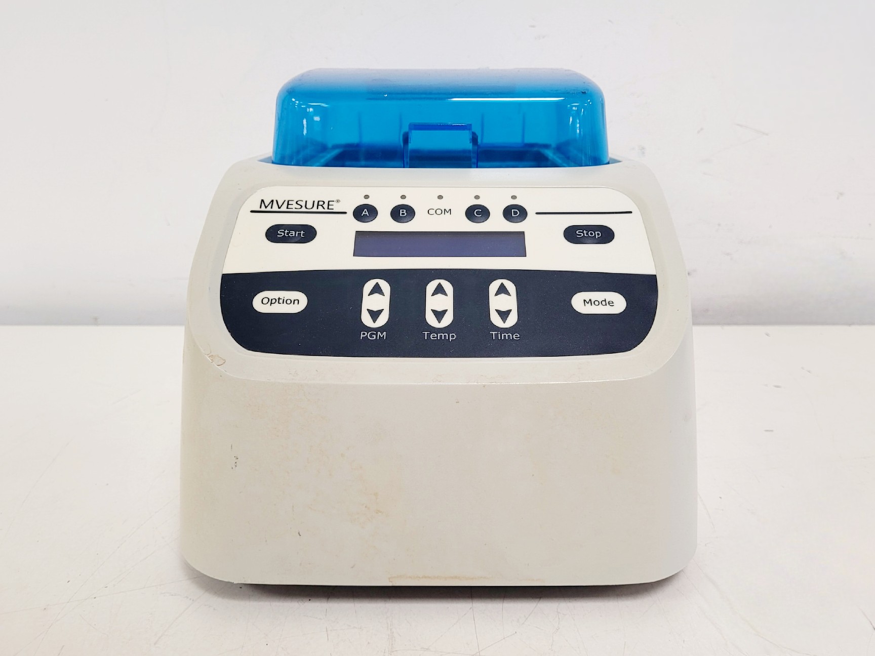 Image of Scottech Medical MVESURE MVS-200 Dry Block Heater
