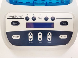 Thumbnail image of Scottech Medical MVESURE MVS-200 Dry Block Heater