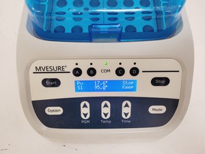 Thumbnail image of Scottech Medical MVESURE MVS-200 Dry Block Heater