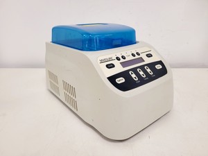 Image of Scottech Medical MVESURE MVS-200 Dry Block Heater
