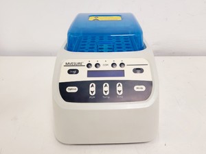 Thumbnail image of Scottech Medical MVESURE MVS-200 Dry Block Heater
