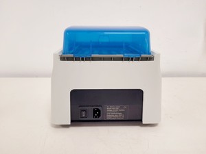Thumbnail image of Scottech Medical MVESURE MVS-200 Dry Block Heater