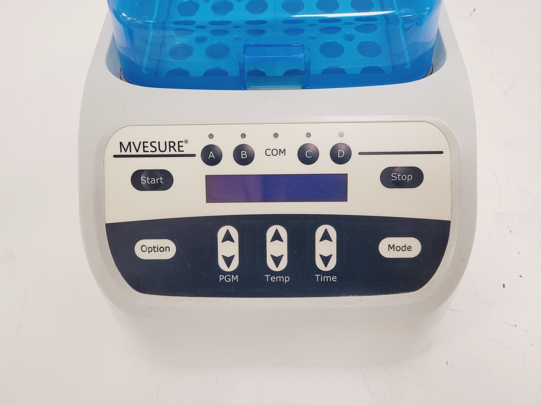 Image of Scottech Medical MVESURE MVS-200 Dry Block Heater