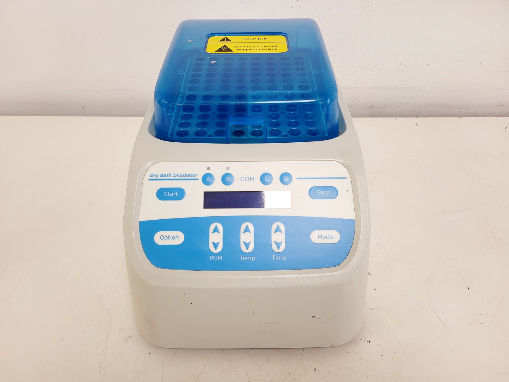 Image of Hangzhou Ruicheng Instrument DH200 Dry Block Heater