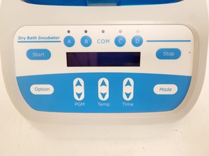 Thumbnail image of Hangzhou Ruicheng Instrument DH200 Dry Block Heater