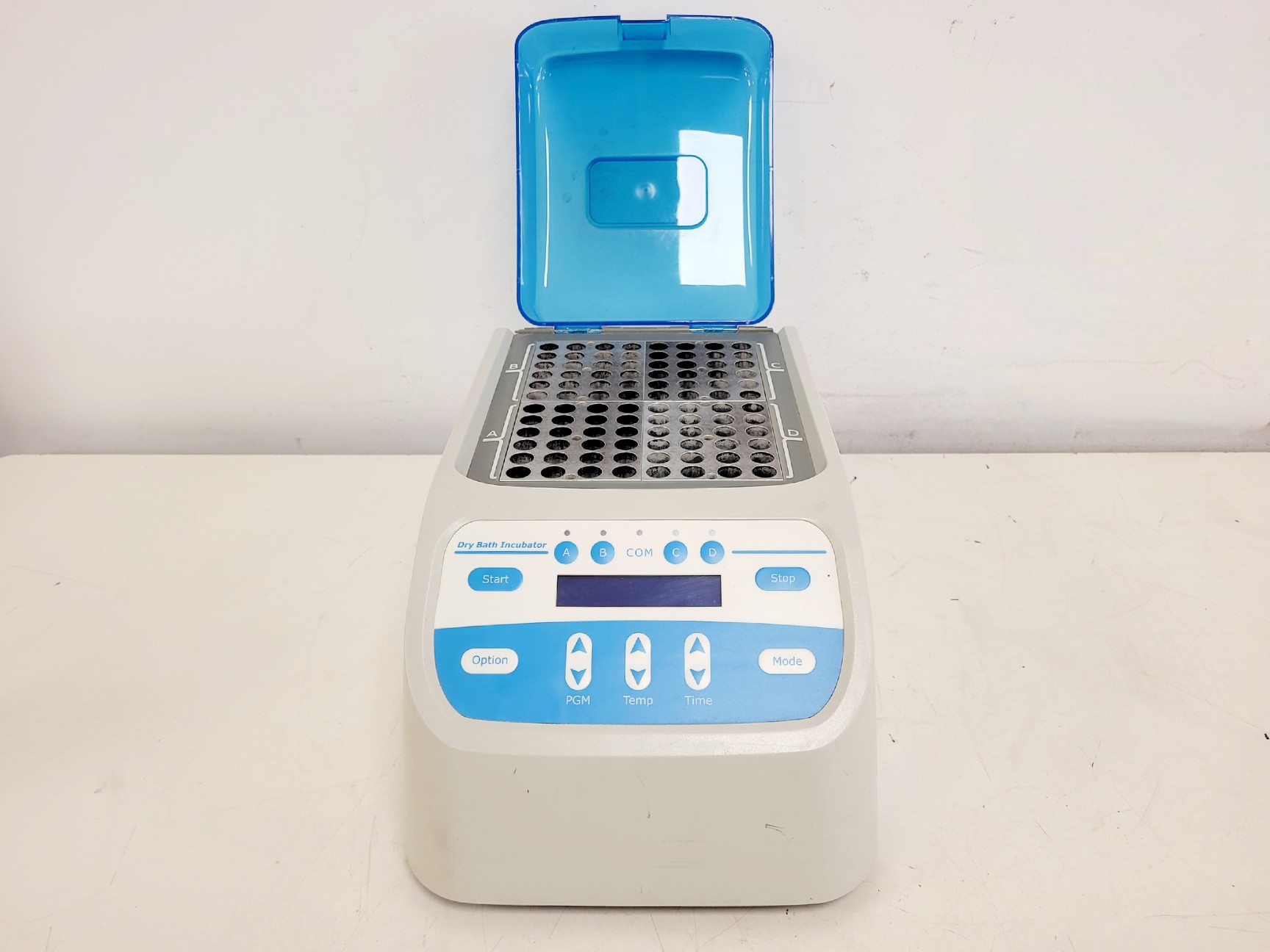 Image of Hangzhou Ruicheng Instrument DH200 Dry Block Heater