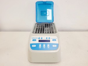 Thumbnail image of Hangzhou Ruicheng Instrument DH200 Dry Block Heater