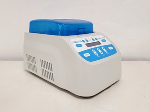 Image of Scottech Medical MVESURE MVS-200 Dry Block Heater