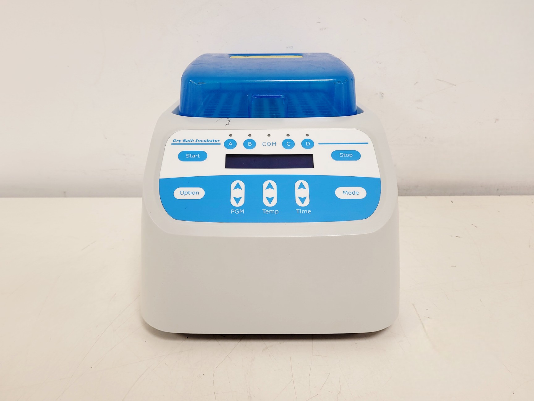 Image of Scottech Medical MVESURE MVS-200 Dry Block Heater