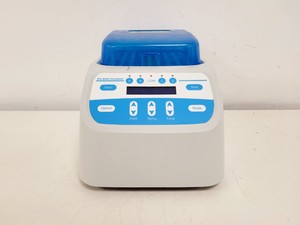 Thumbnail image of Scottech Medical MVESURE MVS-200 Dry Block Heater